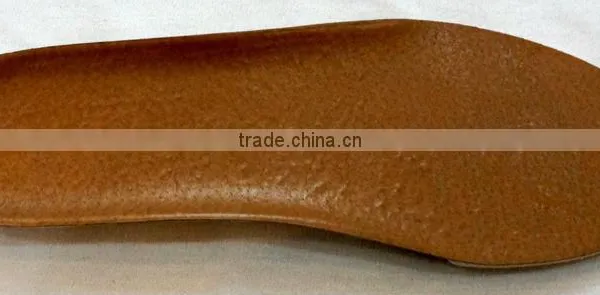 Brown EVA Insole Xd-197 photo-4