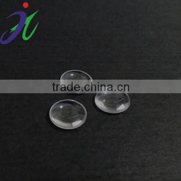 2015 Hot Sales Acrylic Infrared Led With Lens,plastic Collimating Lens photo-3