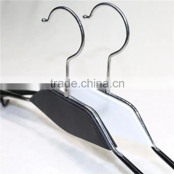 Top Quantity Unique Plastic Clothes Hanger on Sale photo-3
