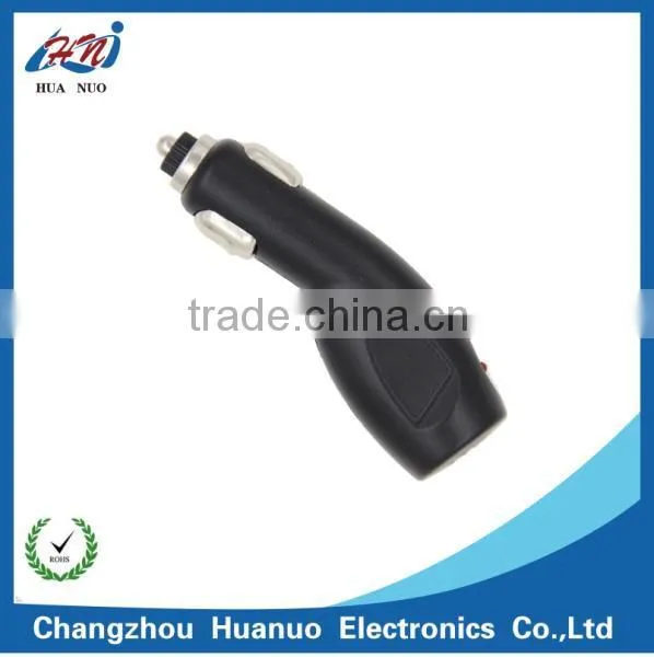 2015 New Car Cigarette Lighter Socket Car Adaptor Plug