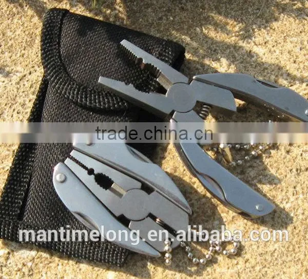 Multi Purpose Pliers Stainless Steel Pliers Mini Pliers photo-6