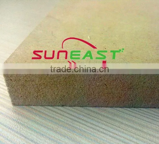 Furniture Used High Quality Plain and Melamine MDF With Competitive Price photo-2