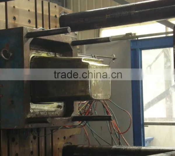 240 Liter Second Hand Mould on Sale 80% New photo-2