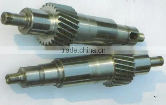 Roller Shafts for Roll Boxes photo-5