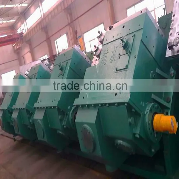 High Speed Wire Rod Rolling Mill Manufacturer photo-4