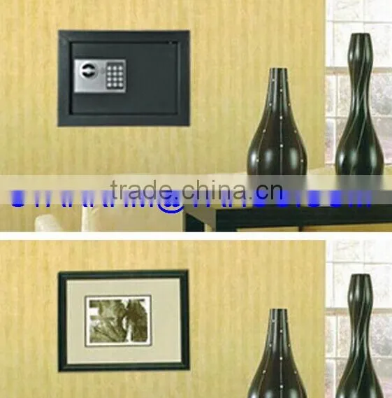 STARK Home and Office Use Secret Safe photo-4