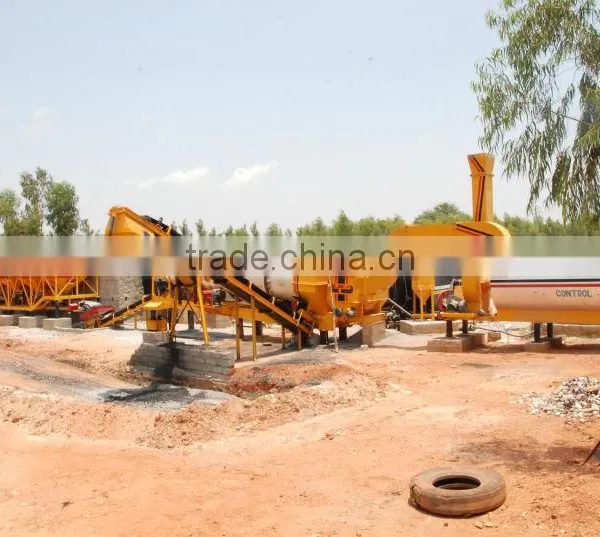 ROAD CONSTRUCTION MACHINERY