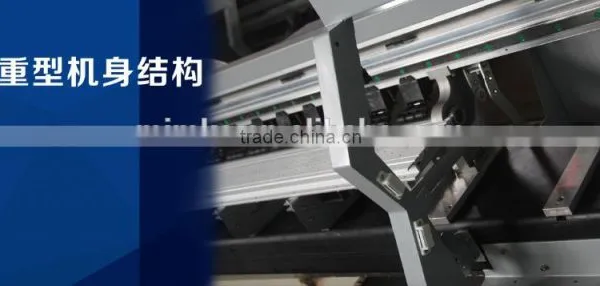 Large Format Inkjet Printing Machine M-197D With Eco Solvent Ink Epson Printheads photo-6