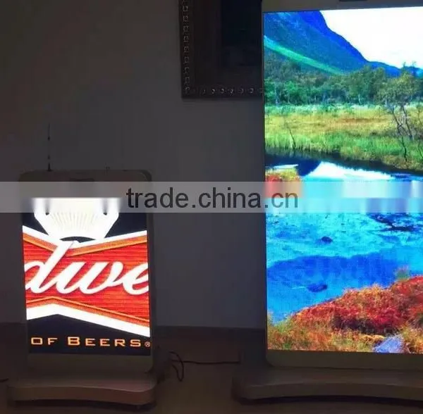 China Wholesale High Quality Indoor Led Display photo-5