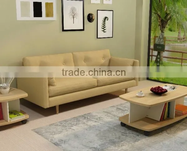 Movable Very Cheap Coffee Table photo-2