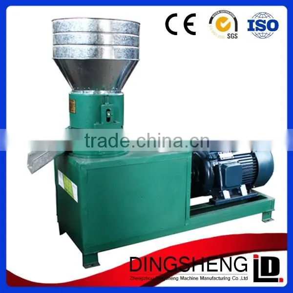 hydroponic fodder machine / rabbits fodder making machine / fodder cutting machine