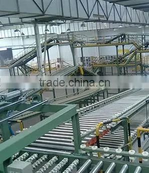 Custom-build Conveyor Machine Automatic Conveyor Line Belt Conveyor Machine Roll Conveyor Machine photo-2