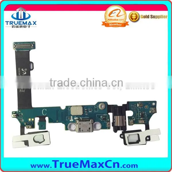 High Quality Lcd Repair Parts For Samsung A9 USB Charger Port, Charger Connector Flex for A9 photo-2
