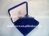 Tin Packaging Box for Jewelry