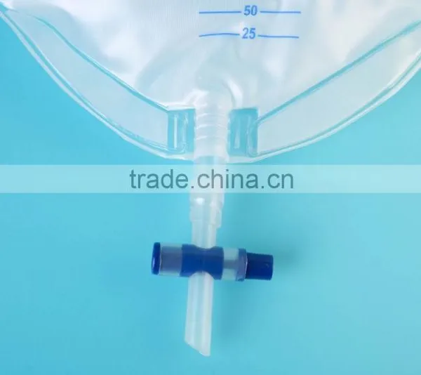 Medical Luxury Urine Bag photo-3