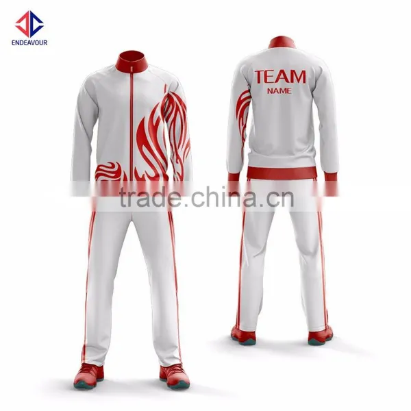 Custom Blank Sportwear Wholesale photo-5