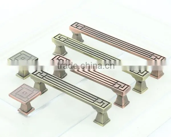New Design Cabinet Handles photo-6