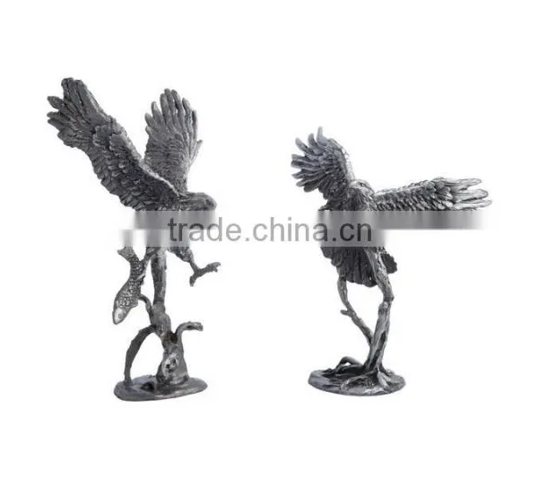 Home Decoration Metal Skull photo-5