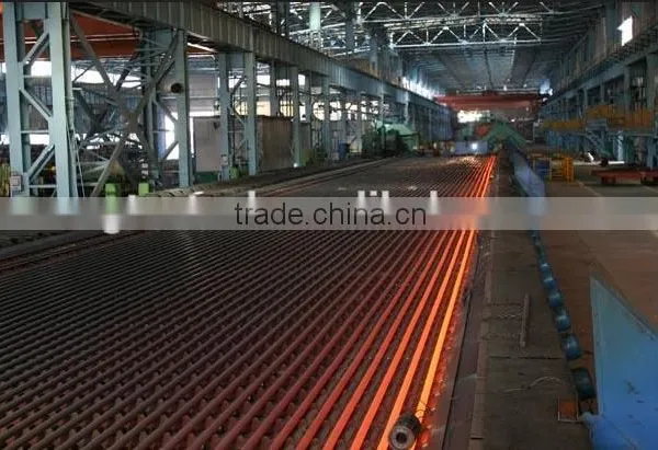 Structural Deformed Steel Bar photo-4