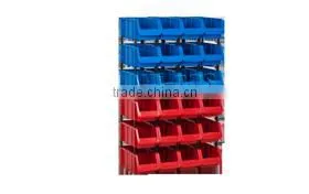 Plastic Storage Bin ST-1120 Hipas Plastik TURKEY