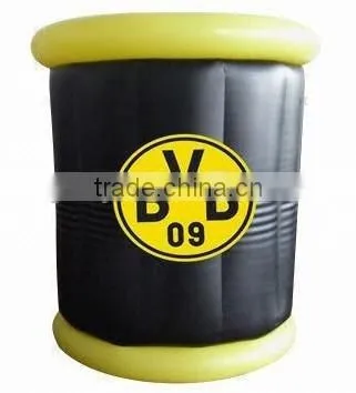 Custom-made Promotional Pvc Display Inflatable Cup photo-3