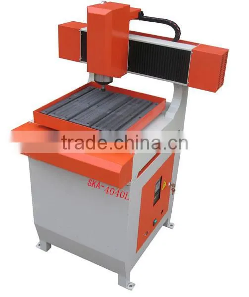 Cheap Price Metal Cnc Machine Brass Bronze Moulding Machine Cnc Router Machine 3d photo-6