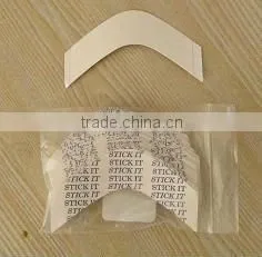 Stick It! Tape, A Contour
