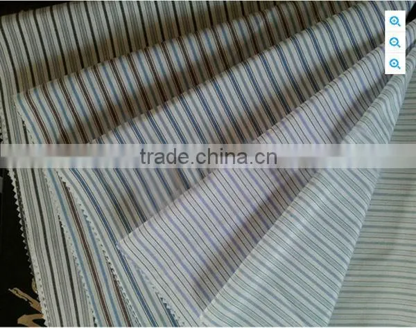High Quality Shirt Fabric, Shirting Fabric photo-2