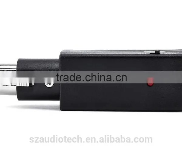 VHF Professional Wireless Microphone System photo-3