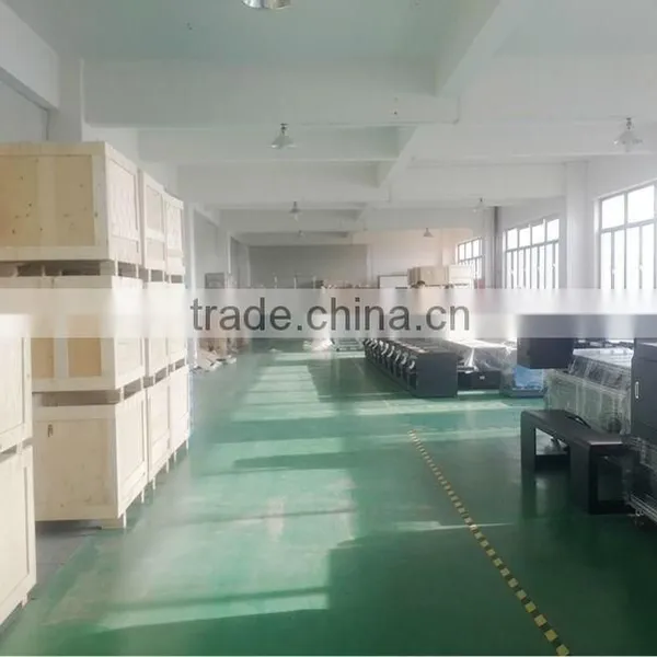 Small Format uv Flatbed Printer photo-5