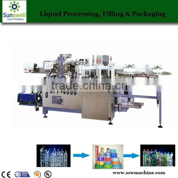 Zhangjiagang Hot Melt Glue Label Machine Supplier photo-6