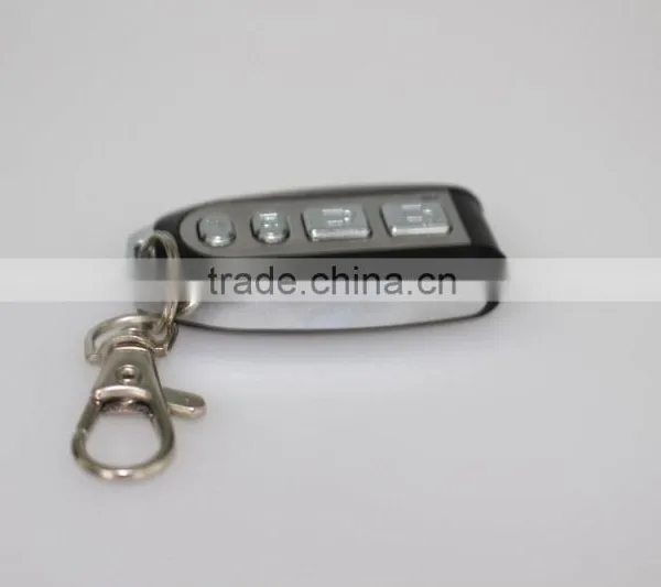 IP Burglar Alarm Home Alarm System Cloud ip Alarm With FSK 868mhz photo-5