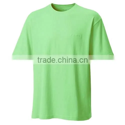 High Quality Custom Printed T-shirt With Your Own Design photo-6