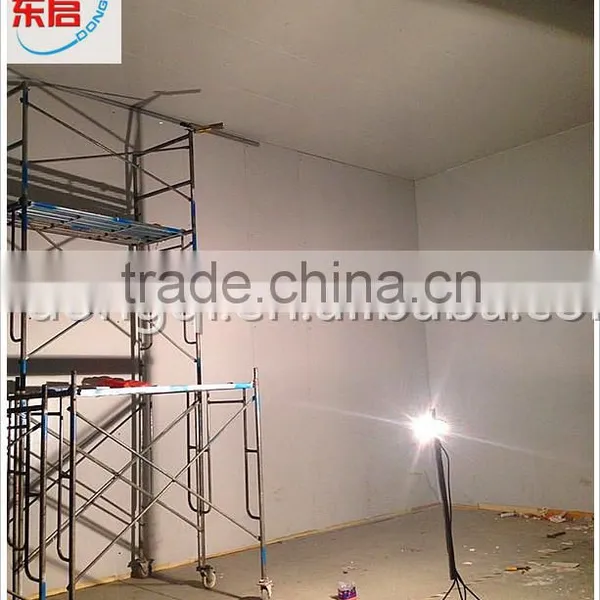 Insulated Panels and Freezer Industrial Cold Store photo-6