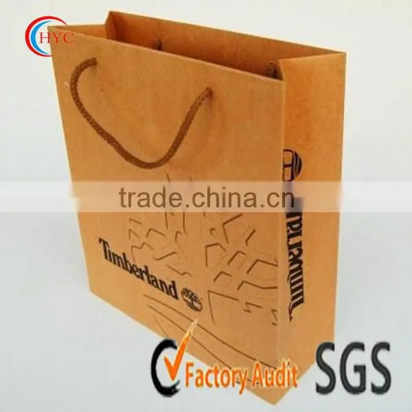 Fashion Gift Bag Design