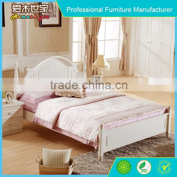 Antique Bedroom Furniture Fashion Design photo-6
