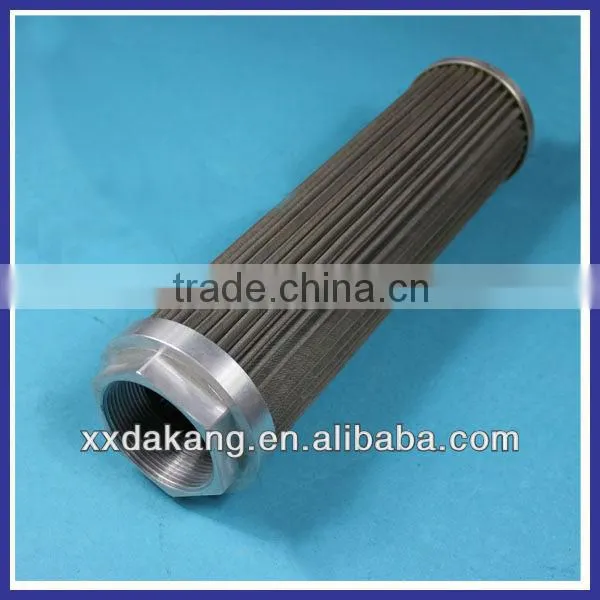 Famous Brand Import Material Hydac Hydraulic Filter photo-5