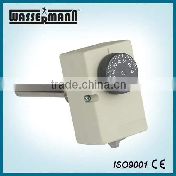 Electric Water Heating Element With Thermostat photo-2