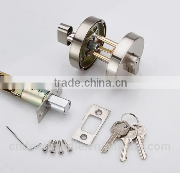 Wholesale Zinc Alloy Deadlock Deadbolt Lock Lock Door photo-3
