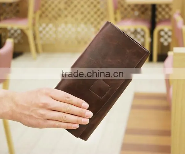 Fashion Men Cluth Bag Cellphone Pouch Purse