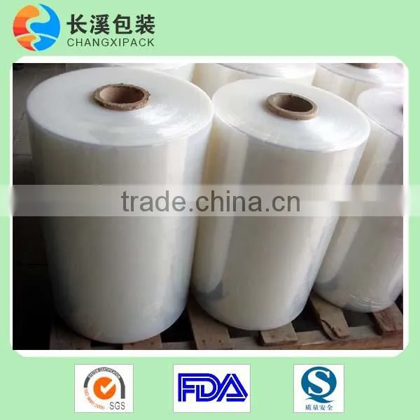 PA PE Coextruded Thermoforming Film photo-5