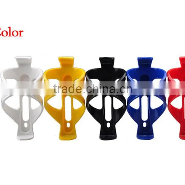 Factory Direct Plastic Bike Bottle Cage PC Plastic Bottle Cage MTB Bottle Cage photo-4