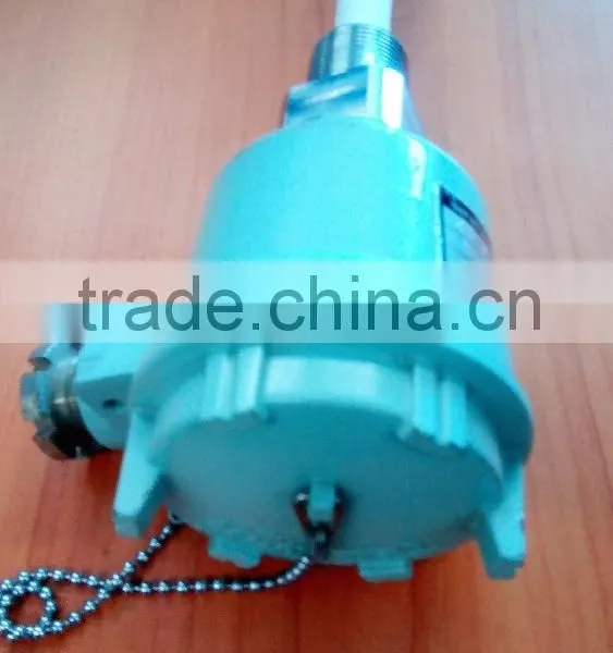 Working level Sensor