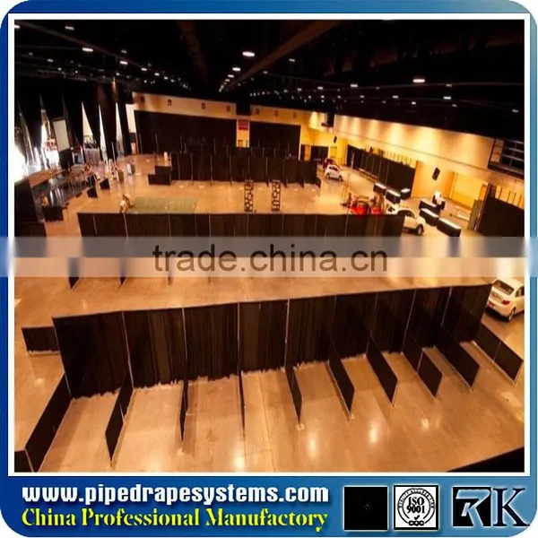 2016 the Most Popular Portable Easy up Outdoor Exhibition Booth photo-3