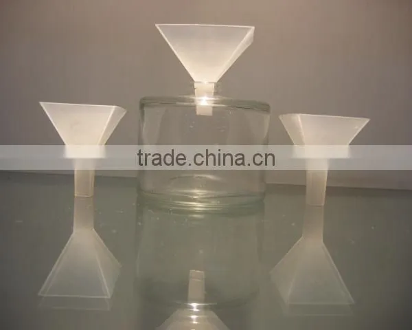 Hot Sale Cheap Plastic Perfume Funnel
