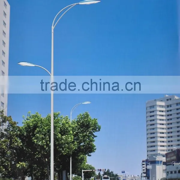 Double Arm Street Light photo-3