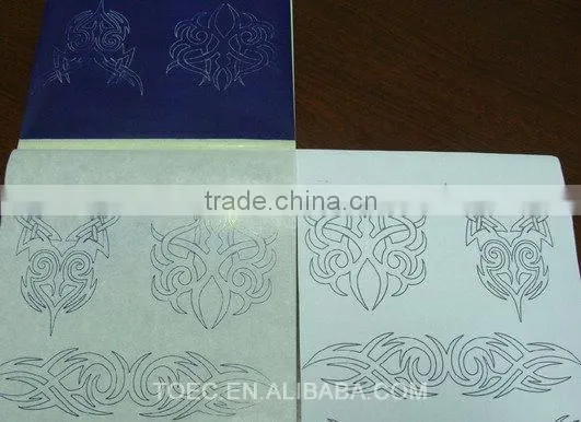 Thermal Tattoo Stencil Copier Machine-Tattooist's Best Assistant, Model No.:116F photo-2