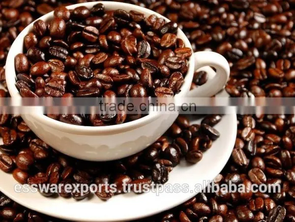 Roasted Arabica Coffee Beans photo-5