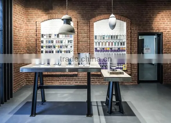 Unique Supply High End Cell Phone Store Furniture photo-3