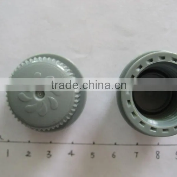 Popular Plastic Sport Mineral Water Bottle Cap Spill Proof Water Cap photo-5
